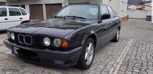 BMW 520 i Outubro/91 - à venda - Ligeiros Passageiros,
