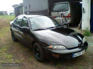 Chevrolet Cavalier 2.4 LS Fevereiro/96 - à venda - Ligeiros