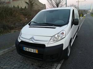 Citroën Jumpy 2.0HDI 3Lug. C/Iva Dezembro/07 - à venda -