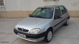 Citroën Saxo 1.1 Agosto/00 - à venda - Ligeiros