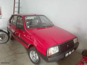 Citroën Visa 10re Outubro/86 - à venda - Ligeiros