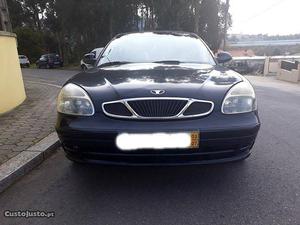 Daewoo Nubira 1.6 GPL Julho/03 - à venda - Ligeiros