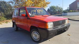 Fiat Panda 750L C/Novo Janeiro/91 - à venda - Ligeiros