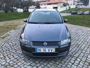 Fiat Stilo 1.6 Dezembro/03 - à venda - Ligeiros