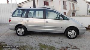 Ford Galaxy 7 lugares Julho/96 - à venda - Ligeiros