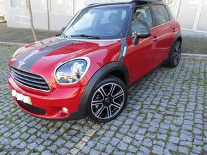 MINI Countryman Kit JCW-C/ Garantia Setembro/13 - à venda -