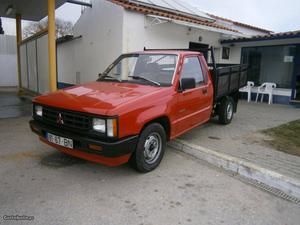 Mitsubishi L200 Direçao assistida Janeiro/93 - à venda -