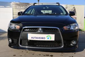  Mitsubishi Lancer 1.5 Invite (109cv) (4p)