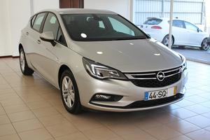  Opel Astra 1.6 CDTI Edition S/S (110cv) (5p)