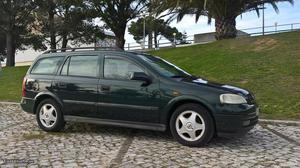 Opel Astra Caravan Sport Junho/98 - à venda - Ligeiros