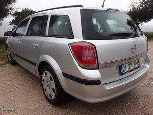 Opel Astra H 1.4 Caravan 90cv Janeiro/05 - à venda -