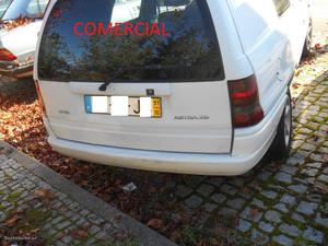 Opel Astra diesel comercial Outubro/97 - à venda -