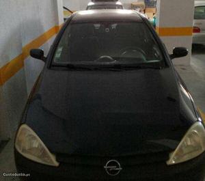 Opel Corsa 1.2 Julho/02 - à venda - Ligeiros Passageiros,