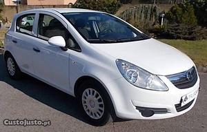 Opel Corsa 1.3 CDTI 5 Janeiro/11 - à venda - Ligeiros