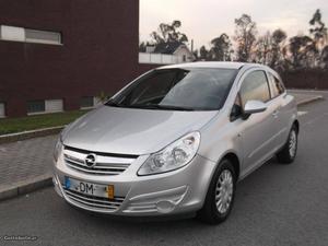 Opel Corsa 1.3 CDTi Maio/07 - à venda - Ligeiros