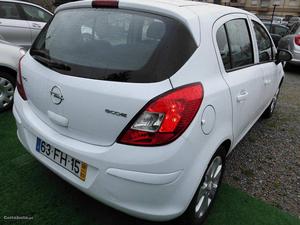 Opel Corsa 1.3 Cdti Ecoflex Março/08 - à venda - Ligeiros