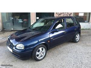 Opel Corsa 1.5 TD/ Estimado Outubro/99 - à venda - Ligeiros