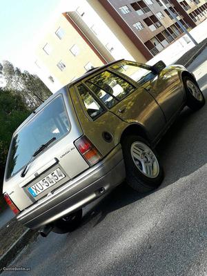 Opel Corsa 1.5 td Janeiro/92 - à venda - Ligeiros