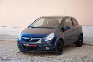 Opel Corsa 1.7 CDTI 125cv Fevereiro/09 - à venda - Ligeiros
