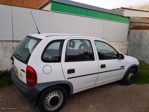 Opel Corsa B 1.0 Julho/93 - à venda - Ligeiros Passageiros,