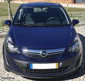 Opel Corsa CDTI CITY 1.3 Dezembro/13 - à venda - Ligeiros