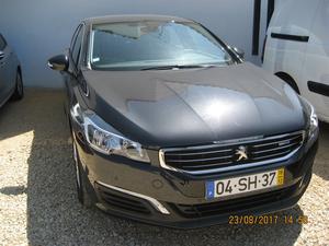  Peugeot 508 ACTIVE 1.6 BLUE HDI 120CV