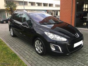 Peugeot  E-HDI SPORT Novembro/11 - à venda -
