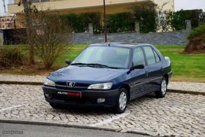 Peugeot i Orage A/C Julho/97 - à venda - Ligeiros