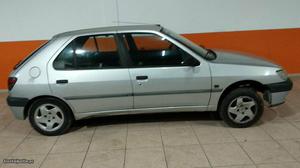 Peugeot td Setembro/96 - à venda - Ligeiros