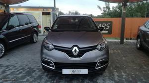 Renault Captur 0.9Tce Exclusive Julho/16 - à venda -