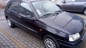 Renault Clio Fase 1 Dezembro/94 - à venda - Ligeiros