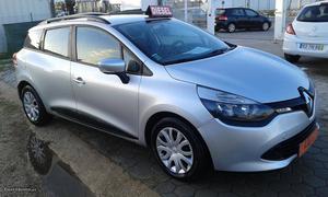 Renault Clio st dci Dezembro/13 - à venda - Ligeiros