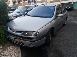Renault Laguna 1.6 Outubro/98 - à venda - Ligeiros