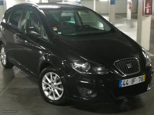 Seat Altea 1.9 TDI Outubro/09 - à venda - Ligeiros