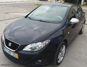 Seat Ibiza 1.9TDI Sport 3P Abril/09 - à venda - Ligeiros