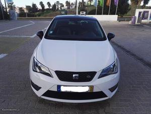 Seat Ibiza FR 1.2tsi Dezembro/14 - à venda - Ligeiros