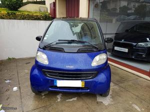 Smart ForTwo 1.0 Agosto/99 - à venda - Ligeiros