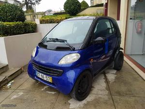 Smart ForTwo PULSE Agosto/99 - à venda - Ligeiros