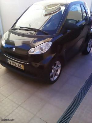 Smart Smart 70cv Novembro/07 - à venda - Ligeiros