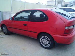 Toyota Corolla XLI 1.3 Agosto/93 - à venda - Ligeiros