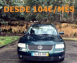 VW Passat 2.5 TDI Janeiro/01 - à venda - Ligeiros