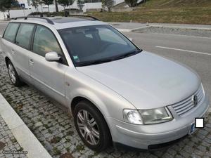 VW Passat 3B Variant Agosto/98 - à venda - Ligeiros