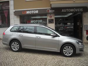  Volkswagen Golf V.1.6 TDi GPS Edition DSG (110cv) (5p)