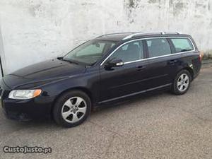 Volvo V70 Drive 1.6 Outubro/09 - à venda - Ligeiros