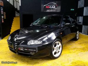 Alfa Romeo  jtd 16v Janeiro/04 - à venda -