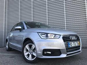  Audi A1 1.4 TDI S tronic