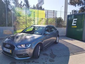  Audi A3 1.6 TDi Advance