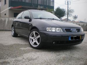 Audi A3 1.9 TDI SPORT Março/98 - à venda - Ligeiros