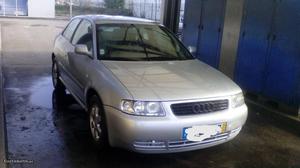 Audi Acc 110cv Setembro/98 - à venda - Ligeiros