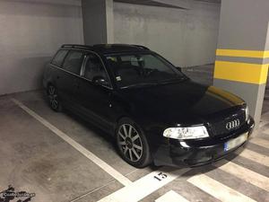 Audi Acv NEGOCIÁVEL Outubro/98 - à venda -